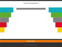 Tablet Screenshot of barz-lichtobjekte.de